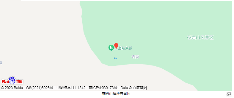 福庆寺map.png