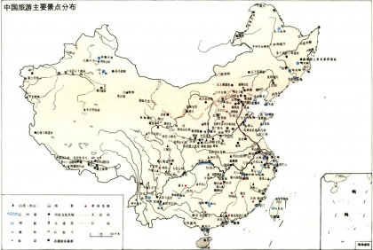 中国旅游主要景点分布.jpg