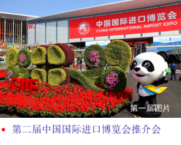 关注与记录：第二届中国国际进口博览会推介会.png