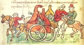 13世纪拉齐维乌编年史描绘的游牧民族库曼人.jpg