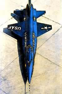 X-15超高速试验研究机.jpg
