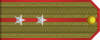 100px-Lieutenant rank insignia (North Korea).svg.png