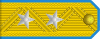 100px-Lieutenant General of the Air Force rank insignia (North Korea).svg.png