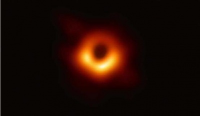《黑洞可以撕碎恒星，潮汐瓦解事件再现》插图.jpg