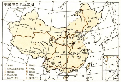 中国综合农业划分.jpg
