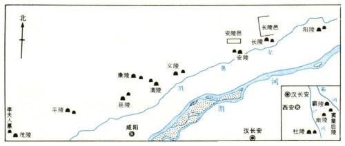 西汉帝陵位置图.jpg