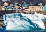 格陵兰岛漂浮的冰山题图.jpg
