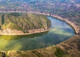 准格尔黄河大峡谷景观题图.jpg